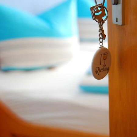 Pension "Am Markt" Treis-Karden Zewnętrze zdjęcie