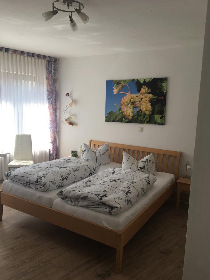 Pension "Am Markt" Treis-Karden Zewnętrze zdjęcie