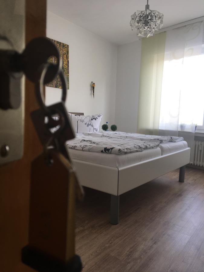 Pension "Am Markt" Treis-Karden Zewnętrze zdjęcie