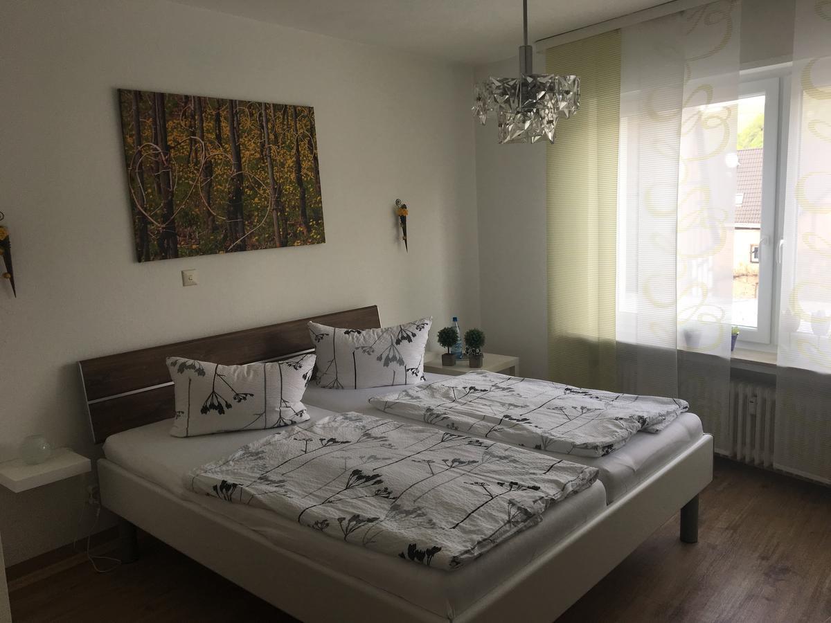 Pension "Am Markt" Treis-Karden Zewnętrze zdjęcie